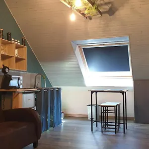 Studio Centre De Appartement