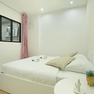 Appartement Rent A - 253, 2bdr Center Of