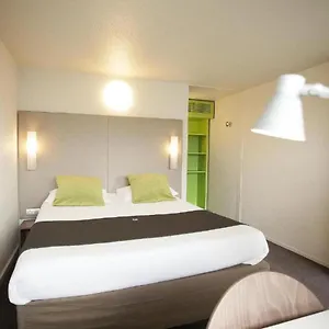 Hotel Campanile Saint-brieuc, Langueux