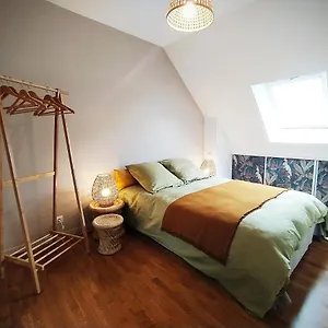 Le Nid - Centre Historique Appartement