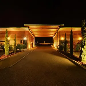 *** Hotel Bio-motel France