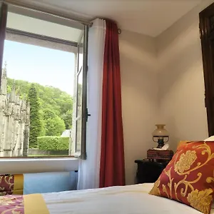 Holiday home L'escapade Medievale, Fougeres