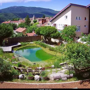 ** Hotel Bellier France