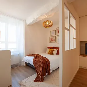 Le Cocoon - Dans Maison Du Xviieme Siecle Appartement