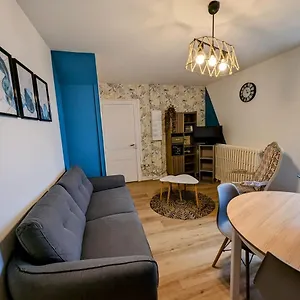 Appart Bonabry Appartement
