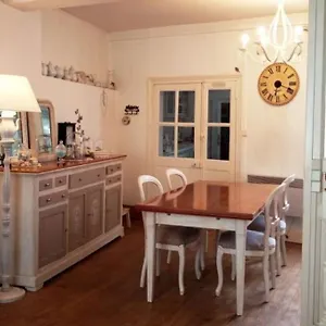 Holiday home House At The Foot Of The Castle Of, Fougeres