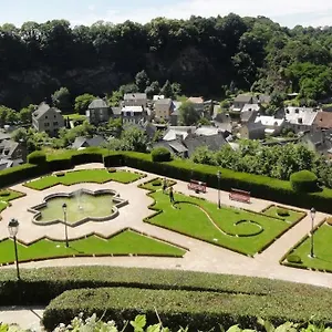 Apartment Avec Vue, Fougeres
