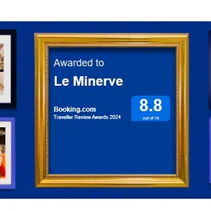 Appartement Le Minerve
