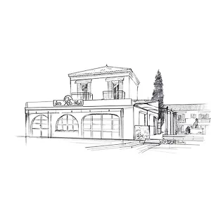 *** Hotel Les Flots Bleus France
