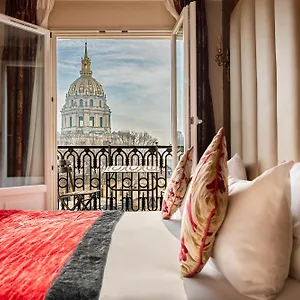 *** Hotel De L'empereur By Malone France