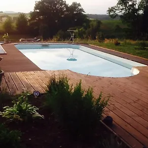 Hébergement de vacances La Maison De Jeanne