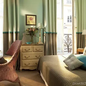 **** Hotel Sainte-beuve France
