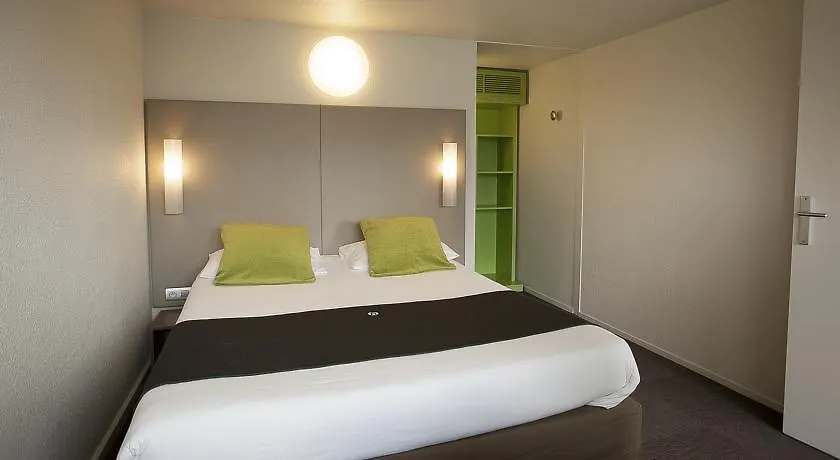 Hotel Campanile Fougères 3*,  Frankreich