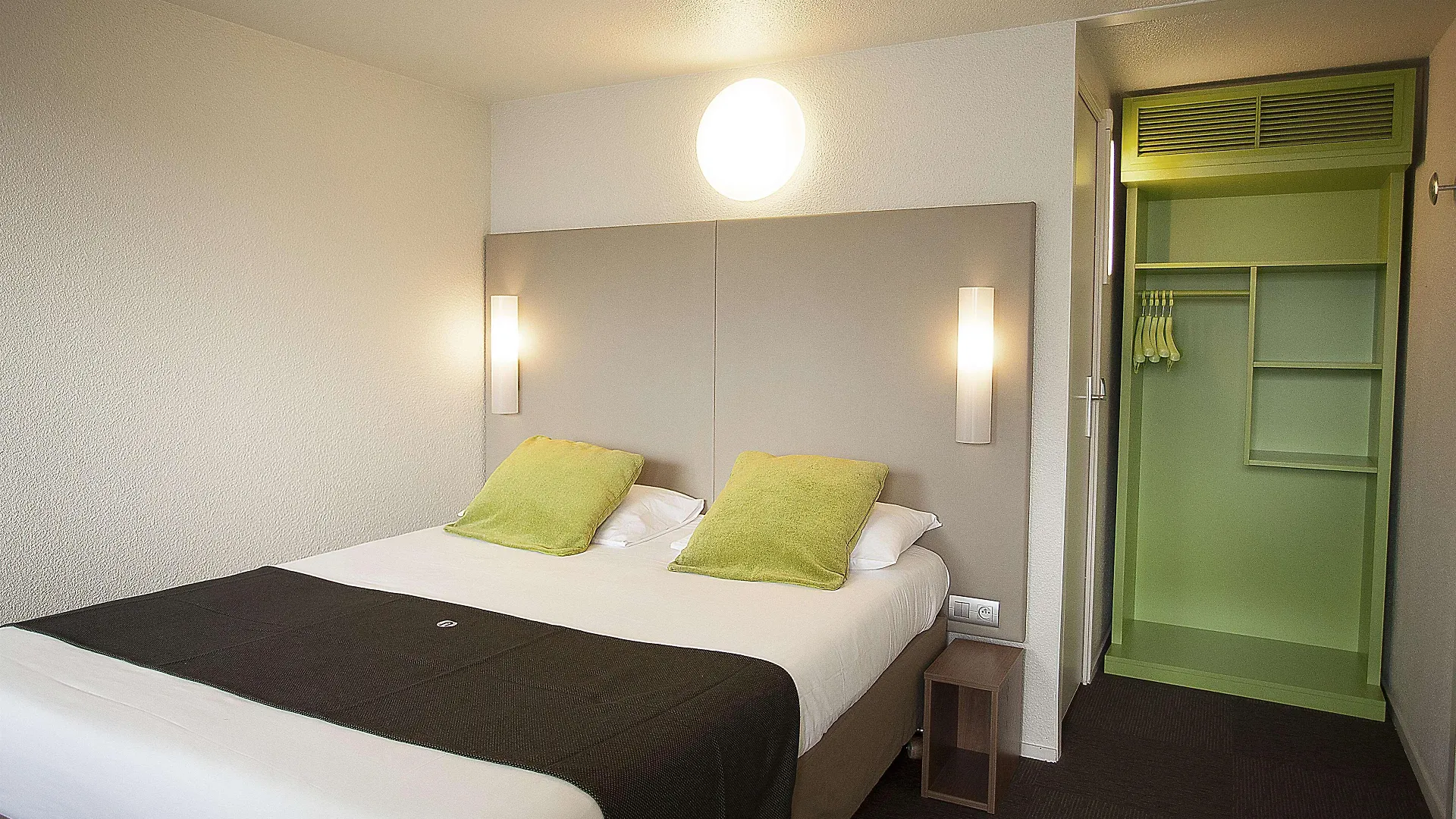 Hotel Campanile Fougères