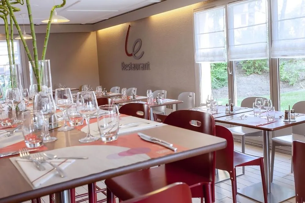 Hotel Campanile Fougères 3*,  Frankreich